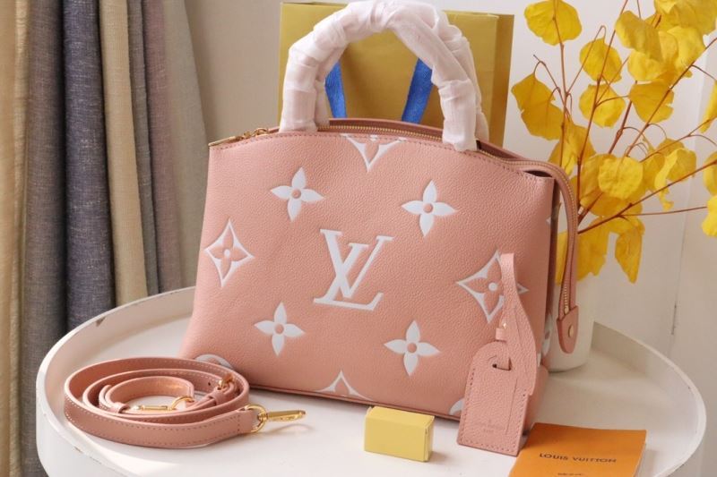 LV Top Handle Bags